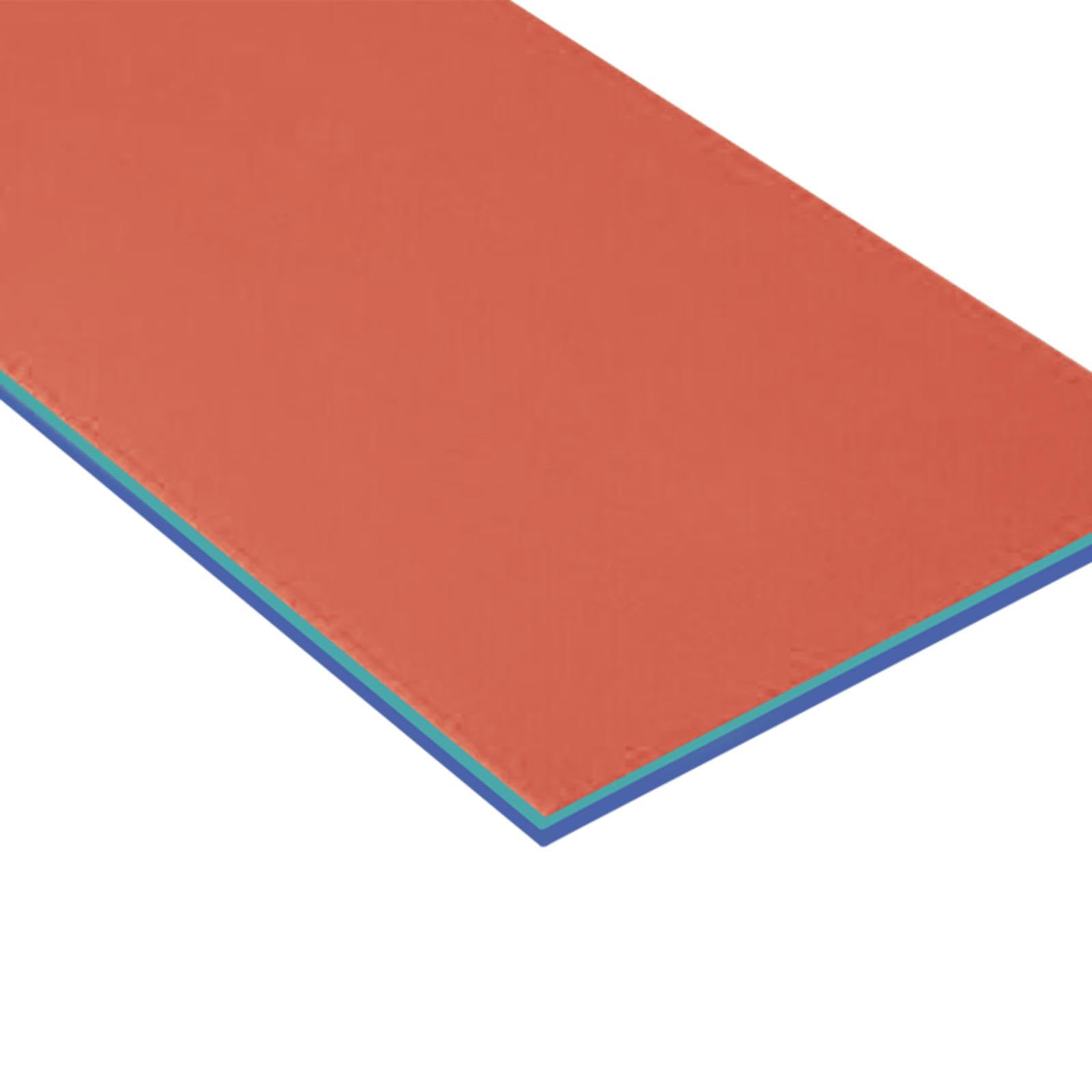 Colchoneta Flotante de Piscina Cama Flotante Almohadilla de Flotación Tapete de Agua Material XPE Almohadilla Confortable Adecuado para Relajación