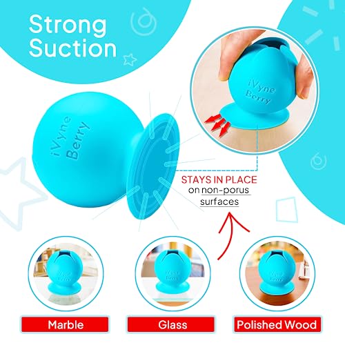 Ivyne Berry Suctioned Vinyl Weeding Scrap Collector & Holder thumb #3
