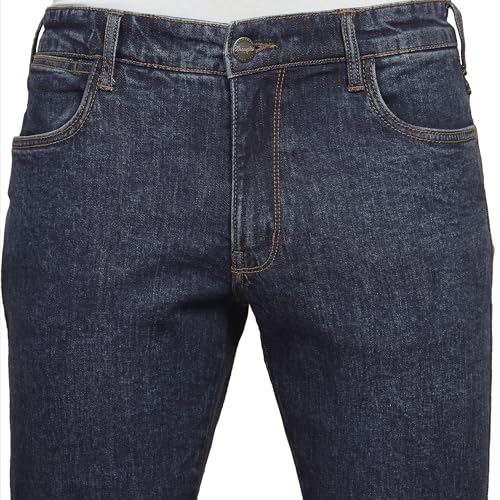 Image of Wrangler Men's Regular Jeans