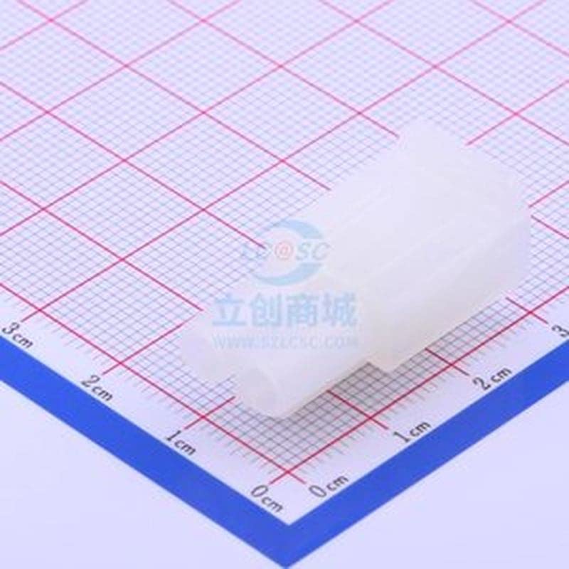 2 Pcs 19091029 Crimp Terminal Housing Housing - 0.264