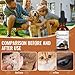 Saleependent 30ml Zeckenmittel für Hunde, Schutz für Hunde und Katzen