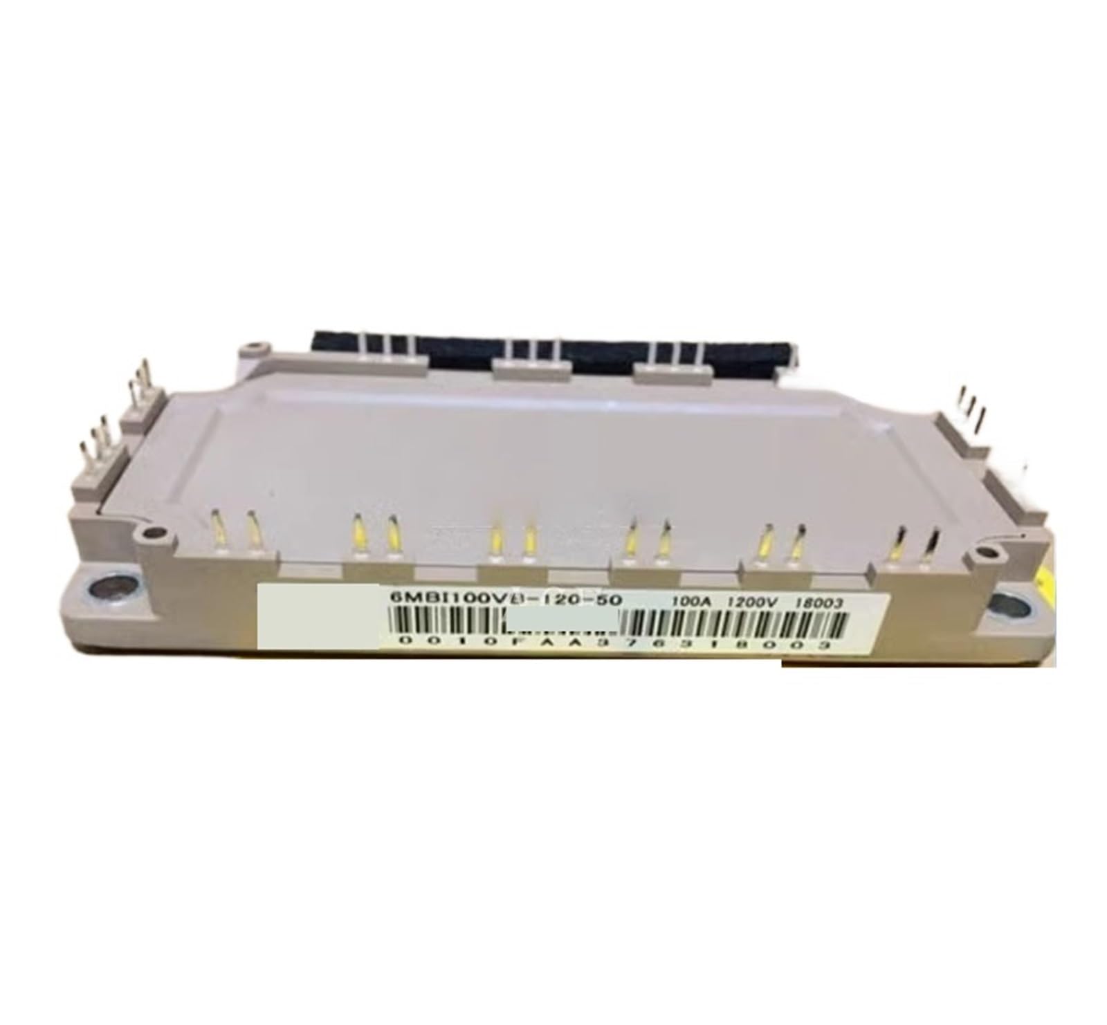 YMUGUEGH 6MBI100VB-120-50 6MBI180VB-120-50 6MBI150VB-120-50 MODULE(6MBI100VB-120-50)