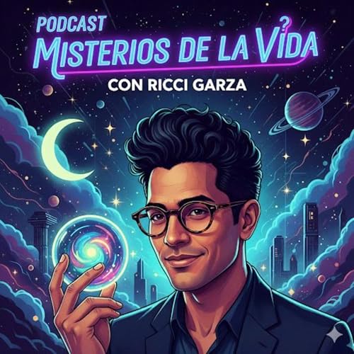 Los Misterios de la Vida cover art