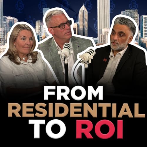 From Residential to ROI | TBORE S2E22