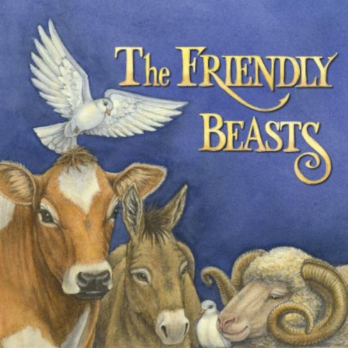 Amazon.com: The Friendly Beasts : Twin Sisters: Digital Music