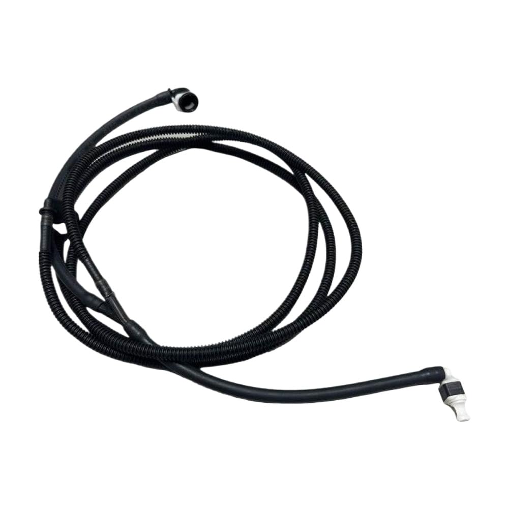 Headlight Hose Compatible with S80 S8L XC70 V70