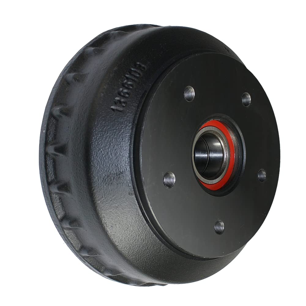 AL-KO Bremstrommel Trommelbremse 623113 für Radbremse 2051 200x50mm 5x112