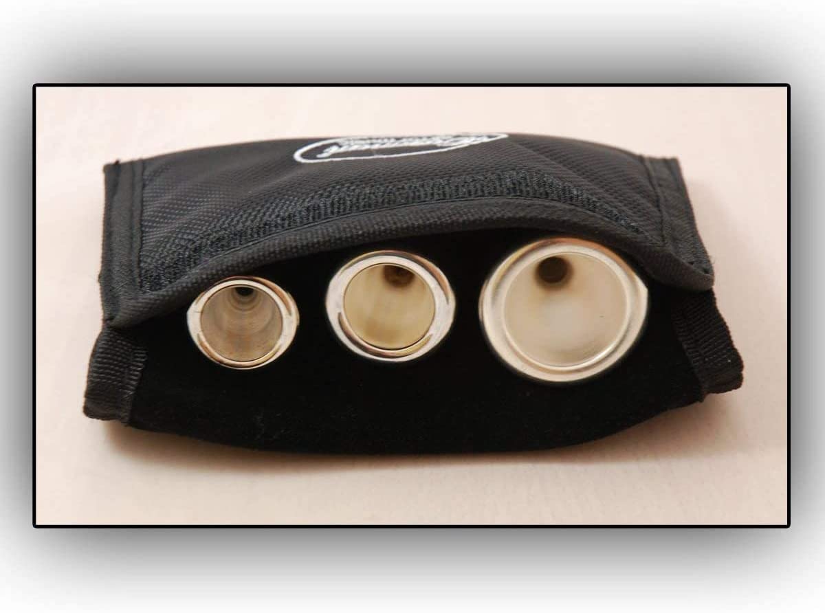 TJG-202A Cuerno de Caza en Sib