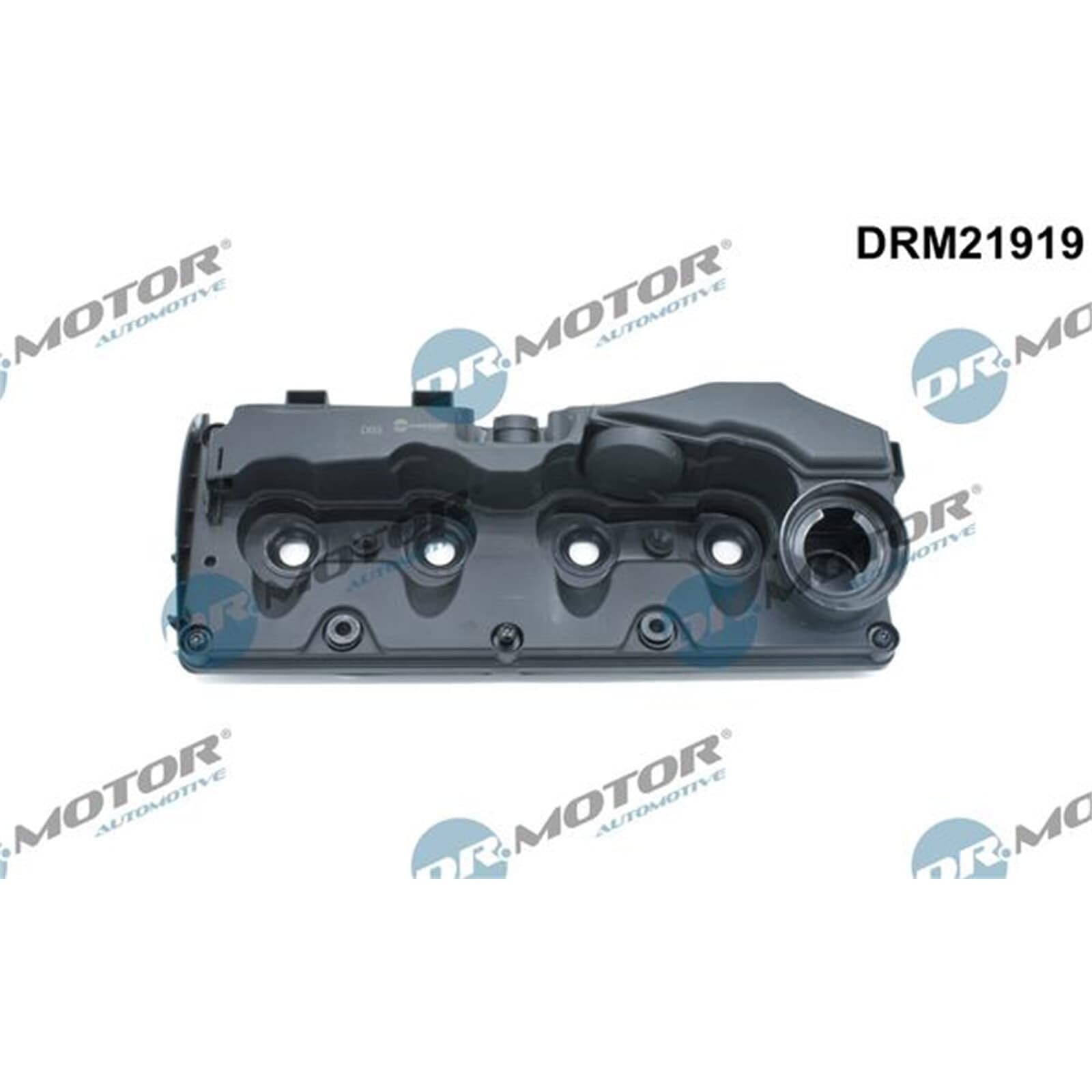 DR.MOTOR AUTOMOTIVE DRM21919 Coperchio punterie