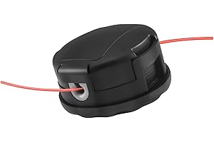 Echo SRM-225 String Trimmer Head