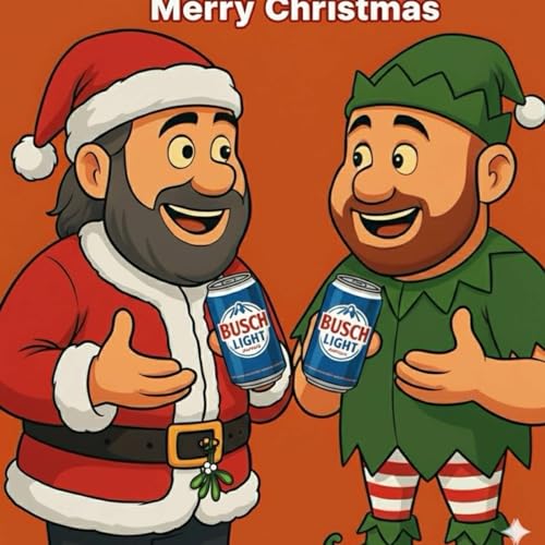 Episode XV - MERRY CHRISTMAS