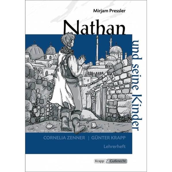  Pressler, M: Nathan und seine Kinder