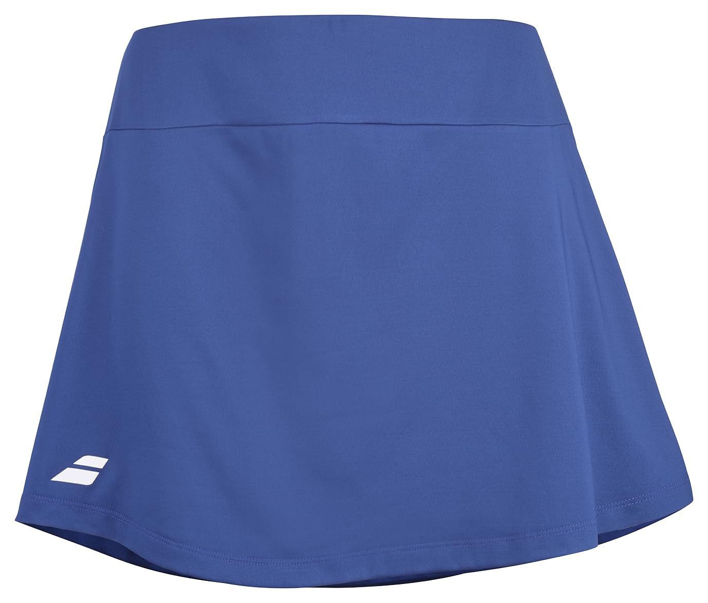 Babolat, Jupe de Tennis Modèle Play, Taille Élastique, Matière Respirante, Shorty Intégré, Idéale pour Entraînement et Compétition