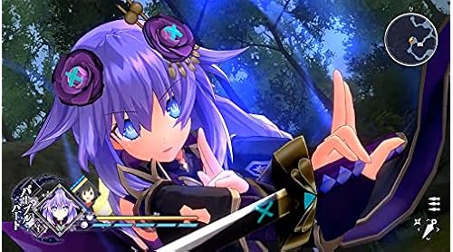 閃乱忍忍忍者大戦ネプテューヌ 少女達の響艶 店舗特典 予約 最安値まとめてチェック Ps4 刮目せよ 幻影夢忍界 げいむにんかい で 超ハイスピードなninja対戦が開戦する Daystar