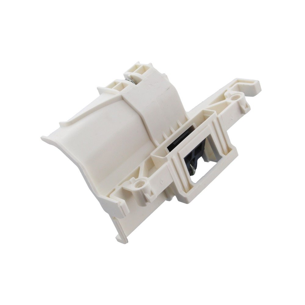 Beko véritable Original lave-vaisselle Verrou de porte de montage Compatible avec de/DWD/Hja Série