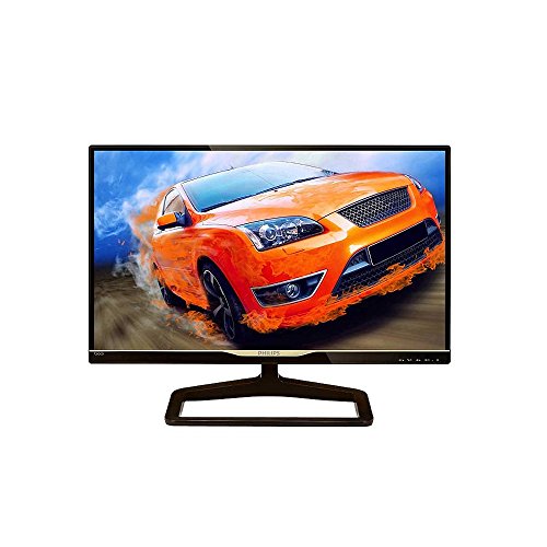 Philips 23型AH-IPSパネル採用ワイド液晶ディスプレイ Amazon.co.jp: PHILIPS 23型AH-IPSパネル採用ワイドディスプレイ