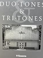Duo-Tones & Tri-Tones B07R17VFN1 Book Cover