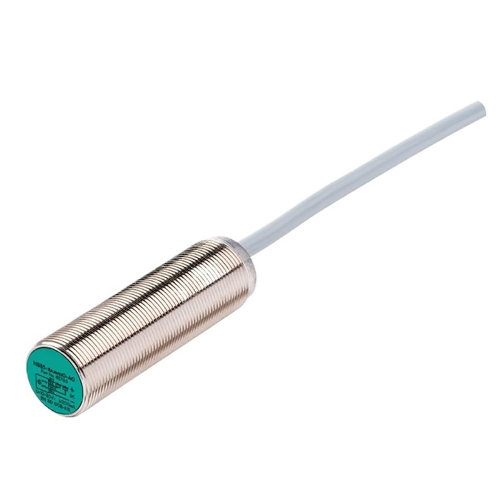 QfUxYYSLD NBB5-18GM60-A0 Inductive Proximity Switch/Sensor (083765)