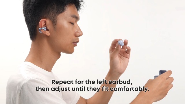Amazon.com: Soundcore Anker AeroClip 2 Open-Ear Clip-On Earbuds