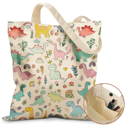 Miss Adola Aesthetic Tote Bag - Magnetic Buckle and Zipper