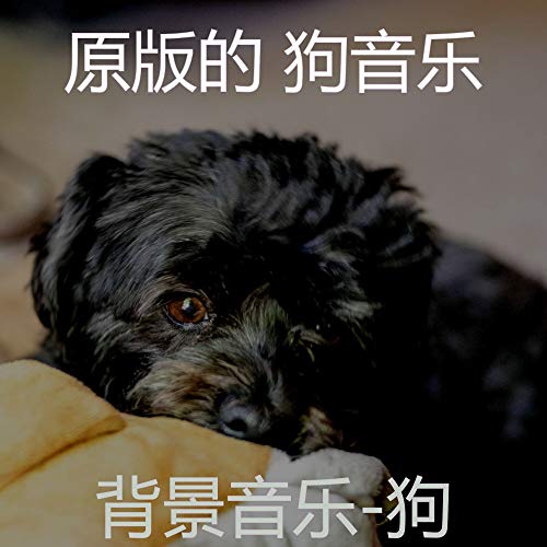 Amazon Musicで原版的 狗音乐の背景音乐-狗を再生する