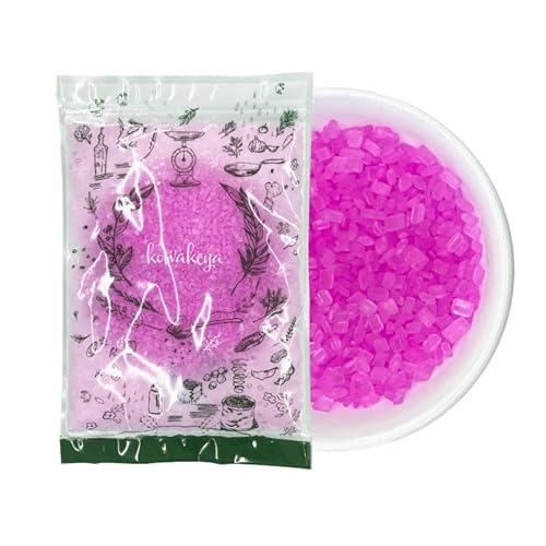わたがしザラメ《いちご》 (250g) 綿菓子 わたあめ 綿あめ 夢わたがし ザラメ 砂糖