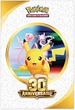 Collection poster Pokémon des 30 ans avec Artikodin Électhor et Sulfura – photo 7