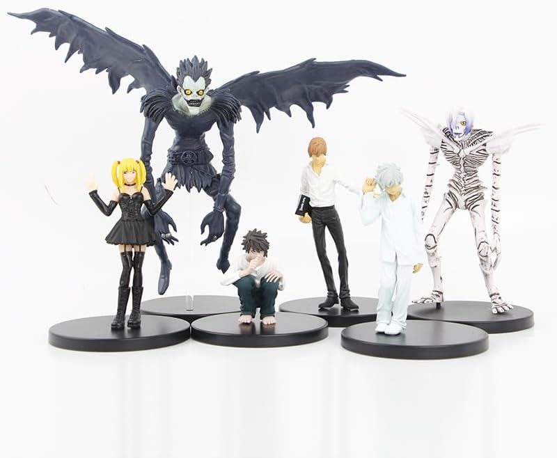 デスノート DEATH NOTE 夜神月 可動フィギュア RAH FIG]RAH 夜神月 「DEATH NOTE-デスノート-」 REAL ACTION HEROS-331