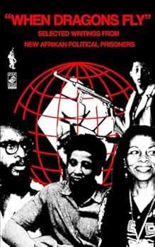 Paperback When Dragons Fly: Select Writings from New Afrikan Political Prisoners Book