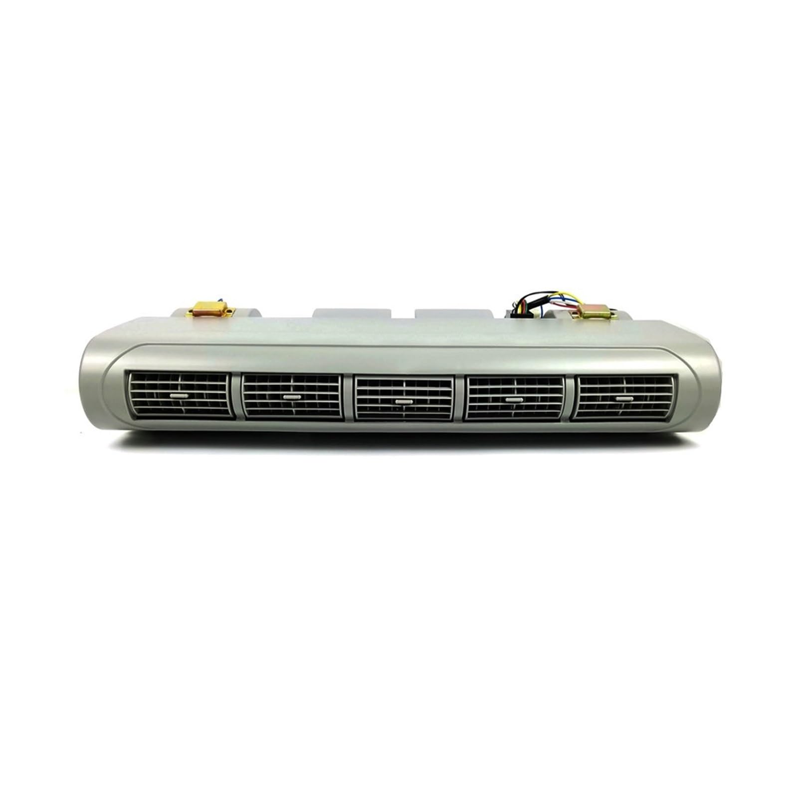 RV Air Conditioner, Universal Under Dash AC Air Conditioning Evaporator Assembly For MiniBus Van Truck Bus RV Motorhome A/C Parts(38)