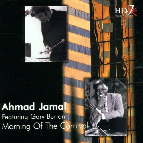 Ahmad Jamal Trio Ahmad Jamal Trio Amazon.in Music}