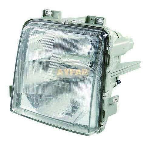 Ayfar Far Sol Volkswagen Volt Lt35 1998-2007 AYF 505538