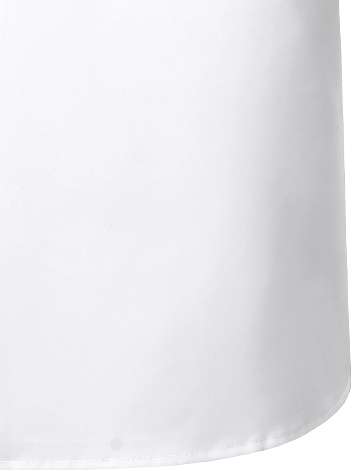 LucMatton Men's African Traditional Dashiki Luxury Metallic Gold Printed Mid Long Shirt - Image 6