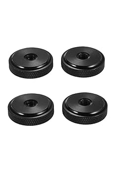 MAMIYA4眼アダプター Amazon | YFFSFDC カメラネジ変換アダプター 1/4止めメスネジ