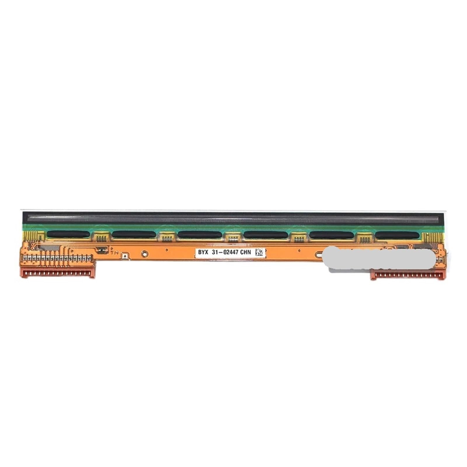 P1112640-019 Printhead for Ze-Bra ZD421 ZD421D ZD421T Desktop Thermal Label Printer 203dpi Print Head P1112640-218(ZD421T)