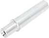 Sandblaster Nozzle Replacement, Sandblasting Nozzle 150psi 18oz Sand Volume Standard Size Wear for AS118 Series