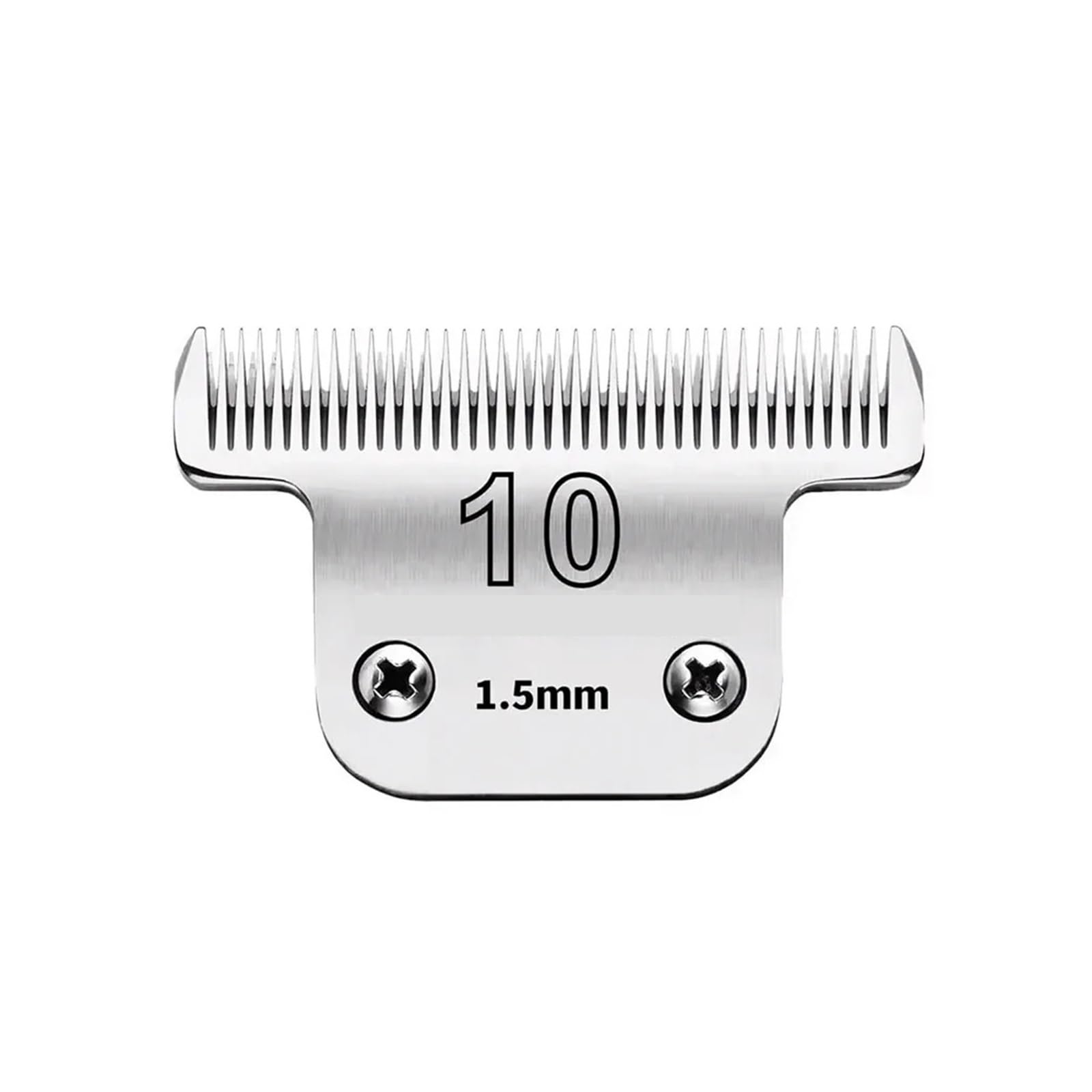 Tosatrice Staccabile For Cani Da Compagnia, Compatibile Con Andis, AG AGC AGP AGRC AGCL AGR Plus AGRV, Compatibile Con Oster, A5(T10 1pcs)