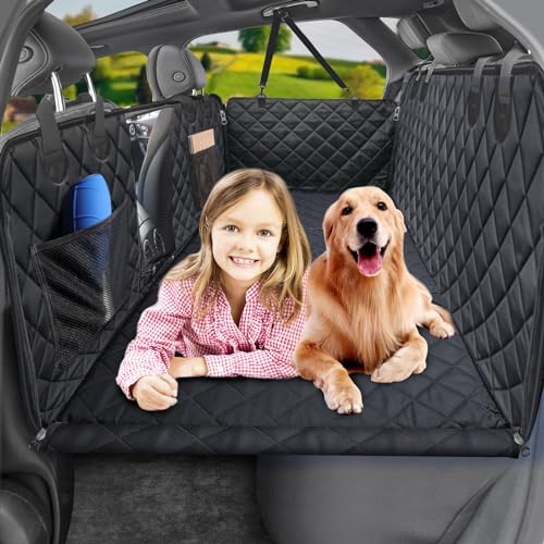 10 Best Back Seat Extender Dog Products Your Top Buying Guide! Furry