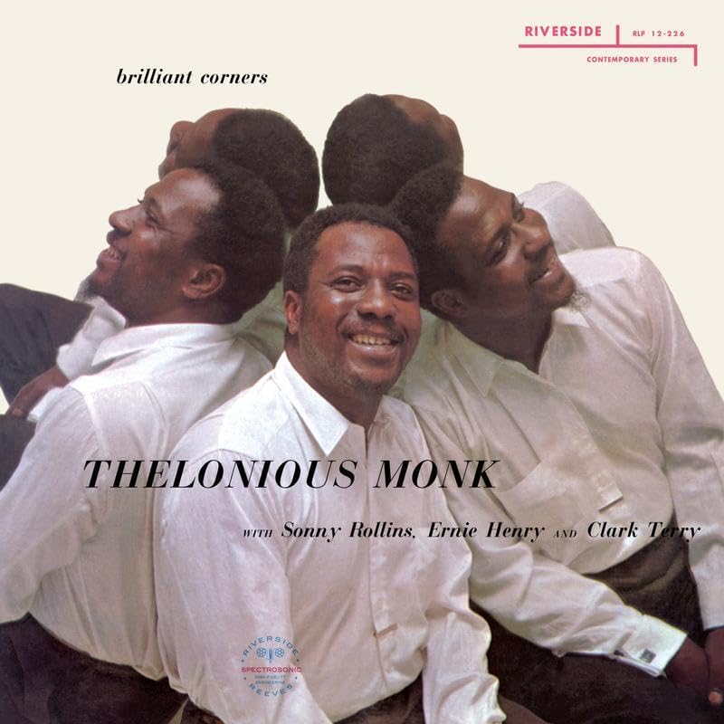 Amazon | Brilliant Corners | Thelonious Monk | ジャズ | ミュージック
