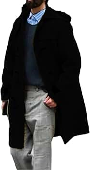 ジャケット・アウター UNDERCOVER 97AW hooded wool duffel coat ジャケット・アウター UNDERCOVER 97AW hooded wool duffel coat