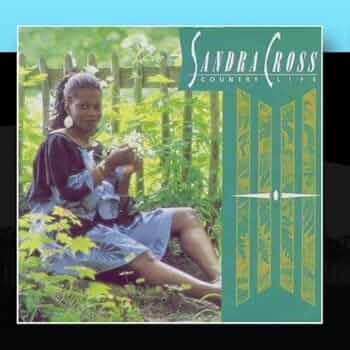 洋楽 Sandra Cross Country Life Ariwa UK org Sandra Cross - Country Life / Country Living // Ariwa LP