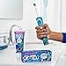 Oral-B Kids Electric Toothbrush with Sensitive Brush Head and Timer, for Kids 3+ (Product Design May Vary)