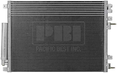 PC3880 - A/C Condenser
