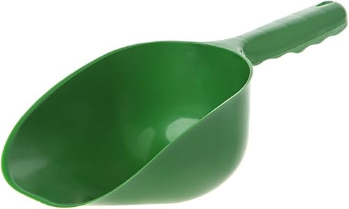 Miniatura 5 de Cuchara de jardín multifunción para suelo, pala de plástico, cucharas, herramienta de excavación, mini herramientas de jardín, conjunto de niños