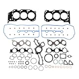 DNJ FGS9069 MLS Full Gasket Sealing Set/For 2003-2013 / Toyota/ 4.0L/ V6/ 24V/ DOHC/ 241cid/ 1GRFE
