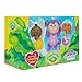 Cabbage Patch Kids Space Friends 3-Pack - 9 Inch CPK Dolls - Collectible Cuties - Features Mercury Monkey, Pluto Penguin, Nova Koala - Thumb-Sucking Helper CPK - Amazon Exclusive