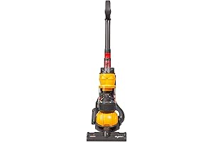 Casdon Dyson Ball: Perfect Vacuum Toy for Kids 3-5