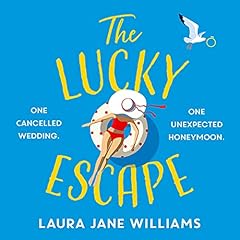 The Lucky Escape Titelbild
