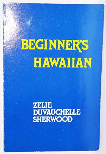 Beginner's Hawaiian