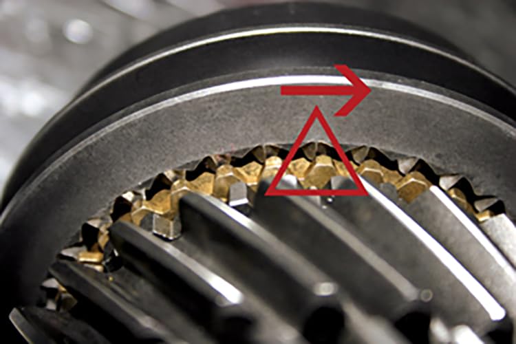 How to Rebuild & Modify HP Manual Trans (Workbench Series) - Image 9